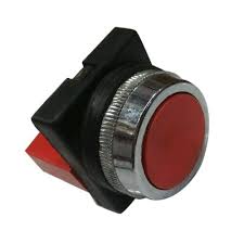 Starter Switch