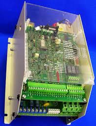 Static Control Systems