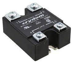 Static Relay