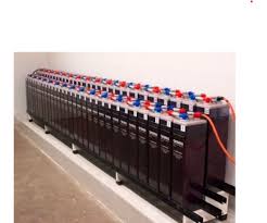 Stationery Batteries