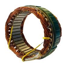 Stator Coil