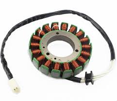 Stator Coil