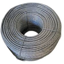 Stay Wire