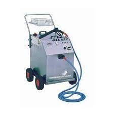 Steam Cleaning Equipment