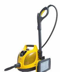 Steam Cleaning Machine