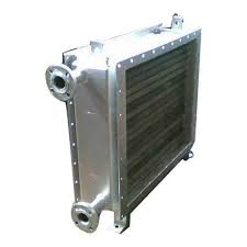 Steam Heaters
