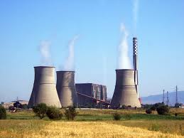 Steam Power Plants