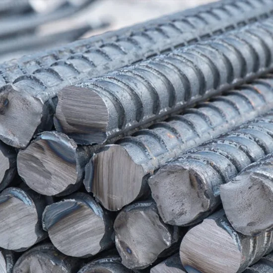 Deformed Steel Bars