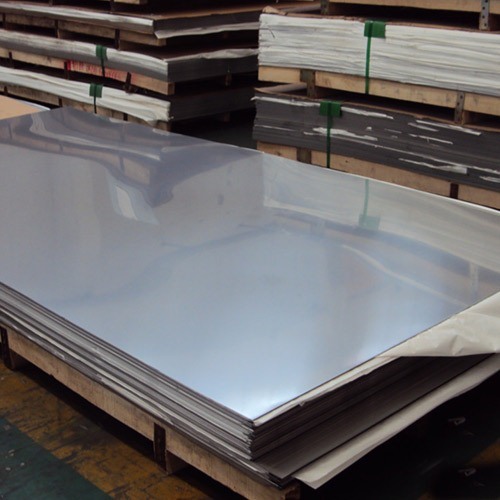 Steel Blanks