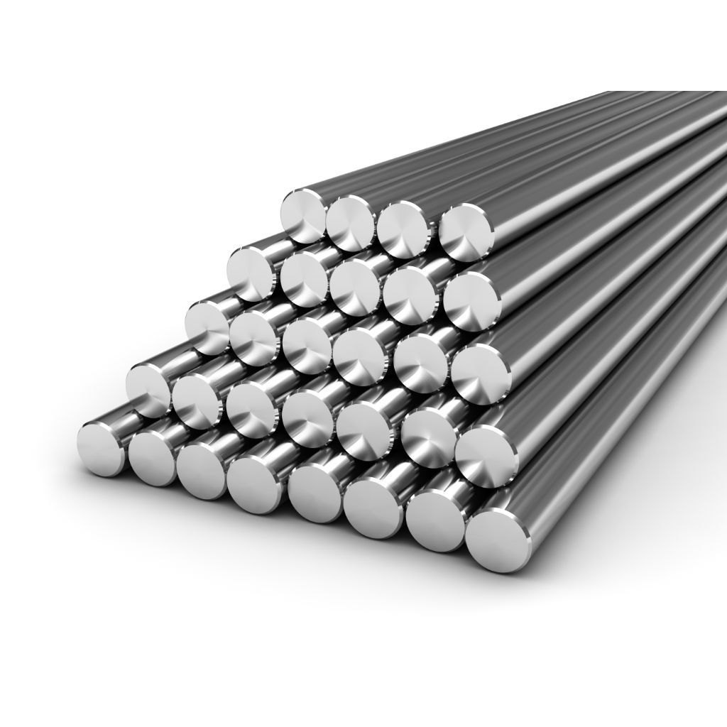 Steel Bright Bars