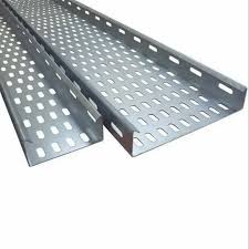 Steel Cable Tray
