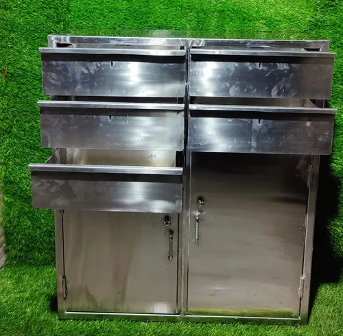 Steel Cases