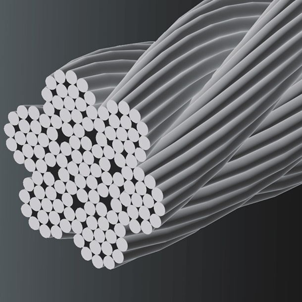 Steel Cord