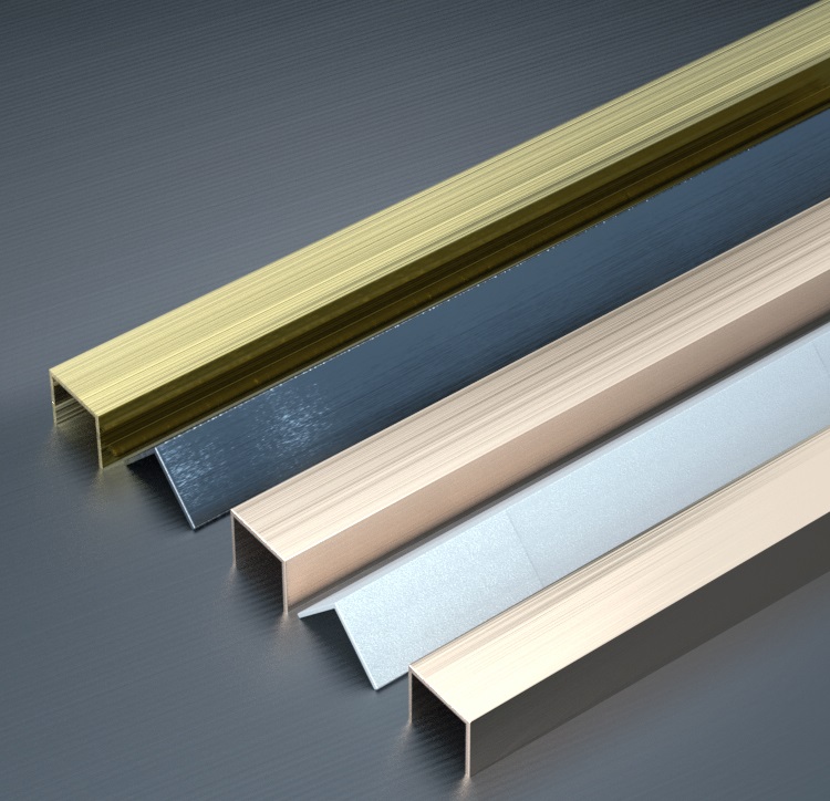 Steel Profile