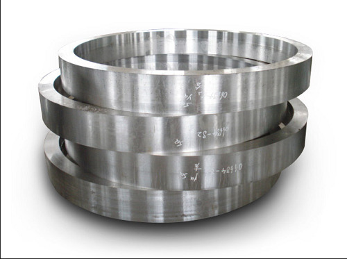 Steel Rings
