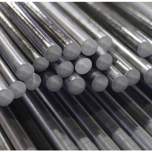 Steel Round Bars