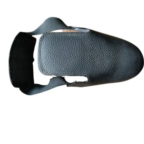 Steel Toe Caps