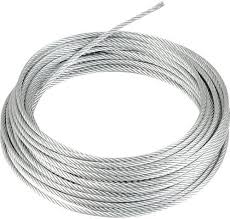 Steel Wire