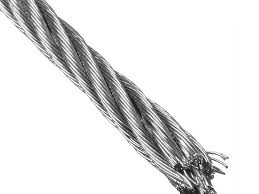 Steel Wire Strand