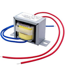 Step Down Transformer