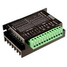 Stepper Motor Controller