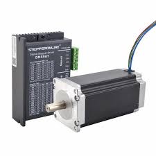Stepper Motor Drive
