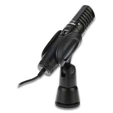 Stereo Microphone