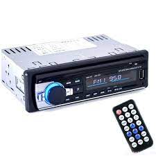 Stereo System