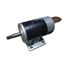 Stirrer Motor