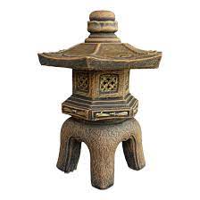 Stone Lantern