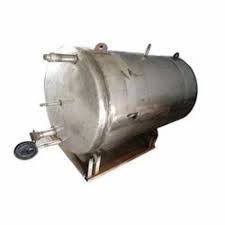 Storage Tank Heater