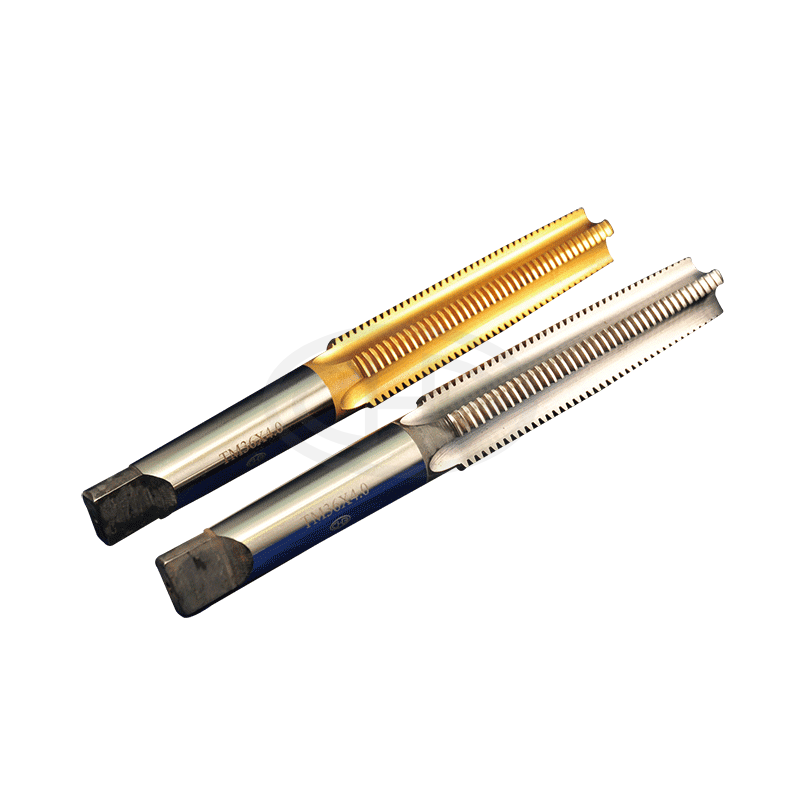 Straight Fluted Tap