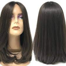 Straight Hair Wigs