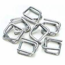 Strap Buckles