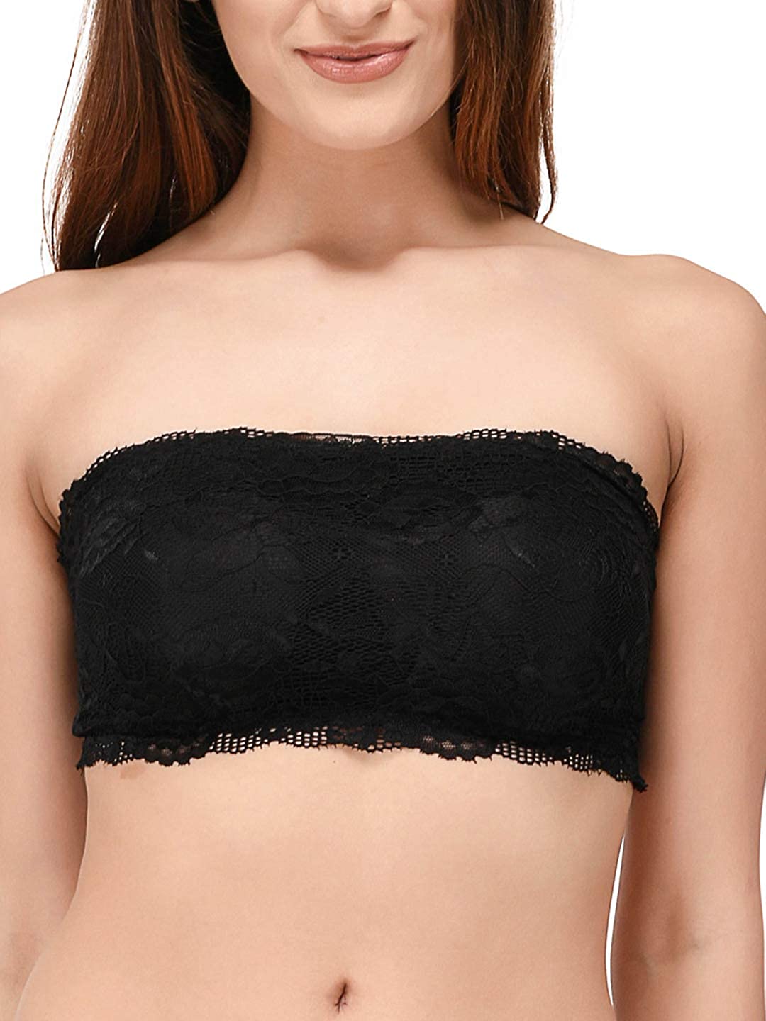 Strapless Bra