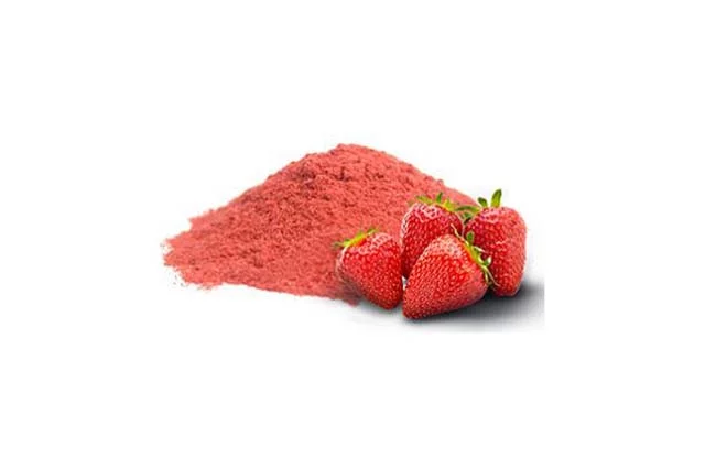 Strawberry Powder