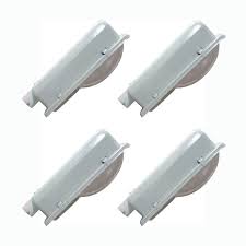 Street Light Covers