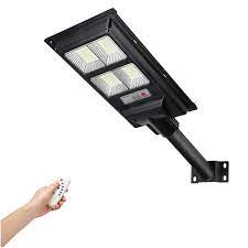 Street Light Fixture
