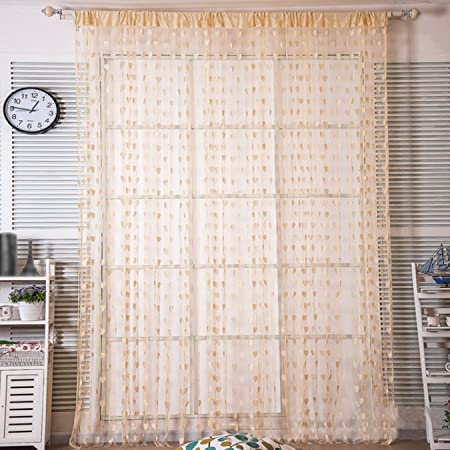 String Curtain