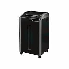 Strip Cut Shredder