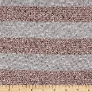 Stripe Jersey Fabric