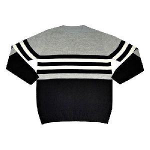 Striped Sweater