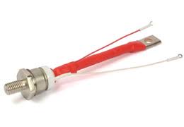 Stud Thyristor
