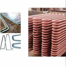 Studded Bed Coil