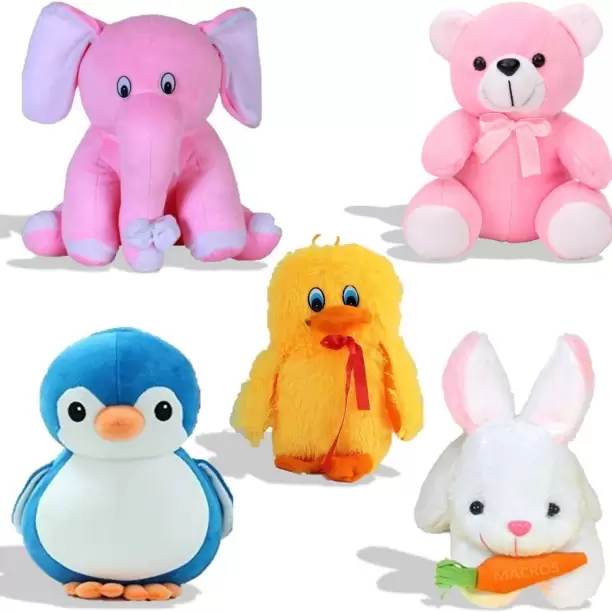 Stuffed Animal