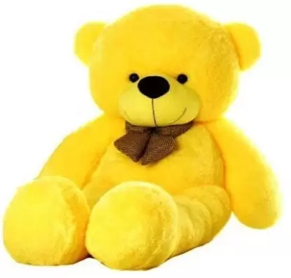 Stuffed Teddy Bear