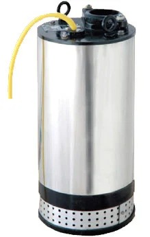 Submersible Dewatering Pumps