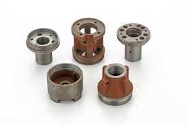 Submersible Motor Parts