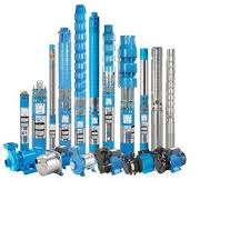 Submersible Motors
