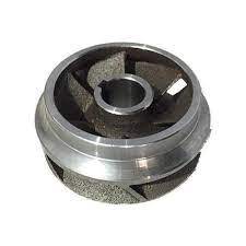 Submersible Pump Impeller